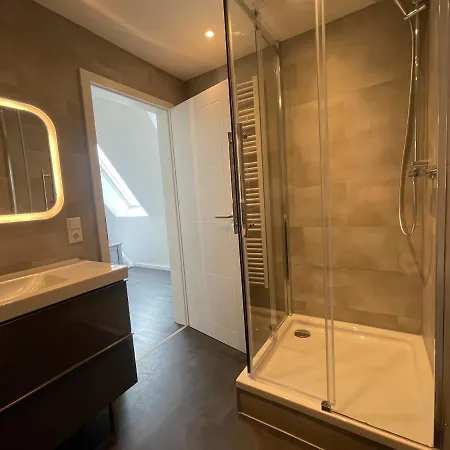 - Urlaub Auf Drei Etagen Mit Sauna Und Kanu Holiday home