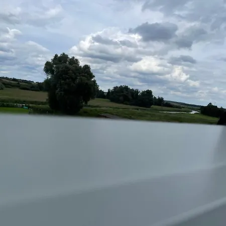 - Urlaub Auf Drei Etagen Mit Sauna Und Kanu * Tribsees