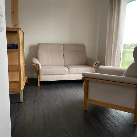 - Urlaub Auf Drei Etagen Mit Sauna Und Kanu Tribsees