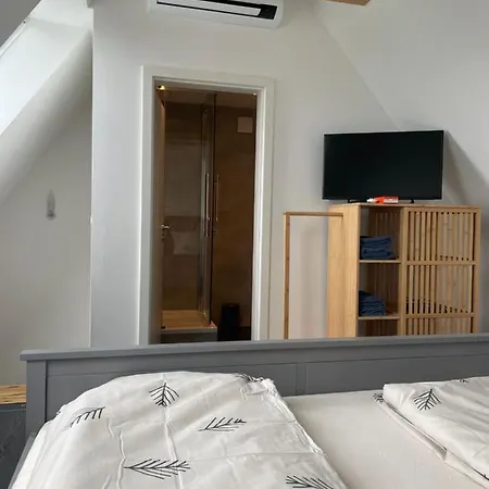 Ferienhaus - Urlaub Auf Drei Etagen Mit Sauna Und Kanu *